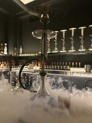 Cloud Hookah Bar