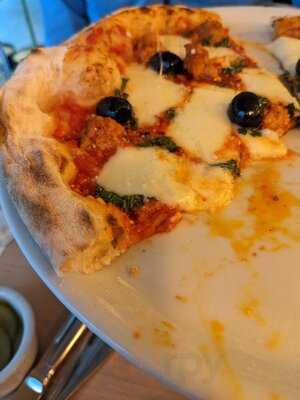 Doughcument Pizzaria