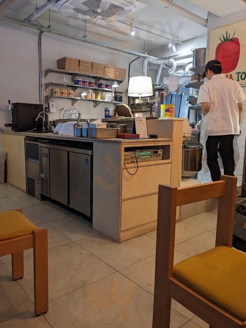 Doughcument Pizzaria