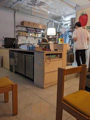 Doughcument Pizzaria