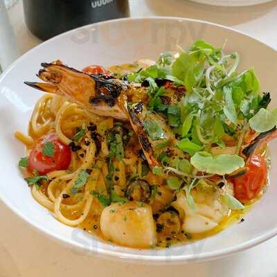 음 이터리 앤 베이커리