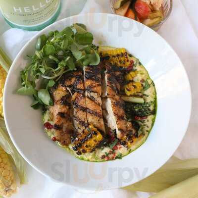 음 이터리 앤 베이커리