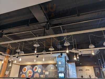 Xiao Bao Beef Noodles Jongno-gu