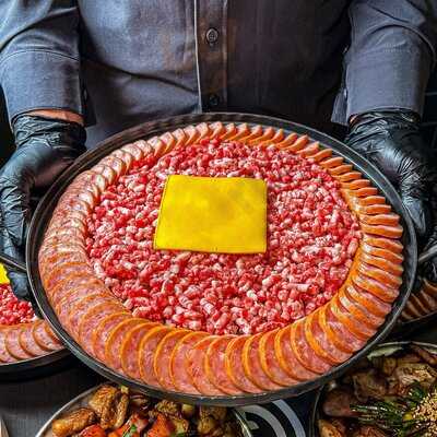 부대찌개대사관 구로디지털본점