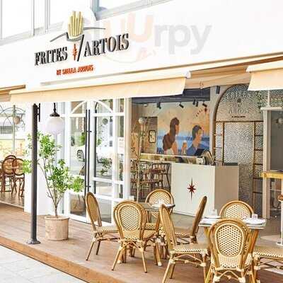 Frites Artois