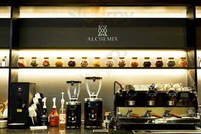Alchemix