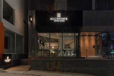 Alchemix