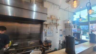 미오 도쿄 다이닝