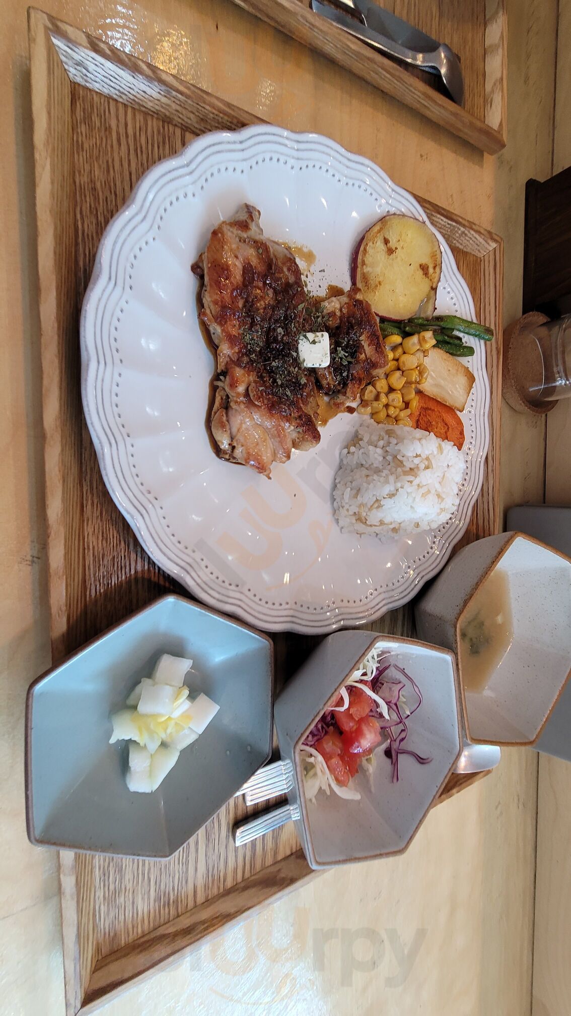 미오 도쿄 다이닝