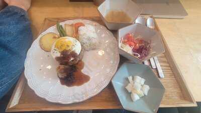 미오 도쿄 다이닝