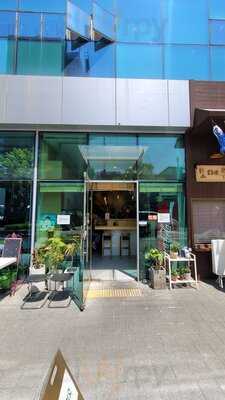 미오 도쿄 다이닝