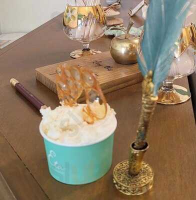Gelateria Eta