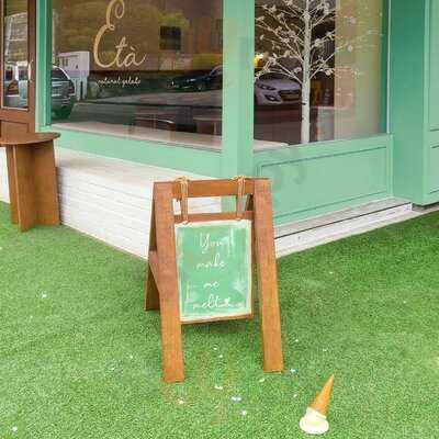 Gelateria Eta