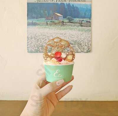 Gelateria Eta