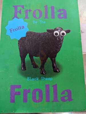 Frolla