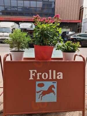 Frolla