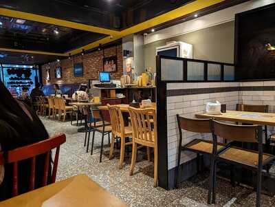 Kkanbu Chicken Euljiro 3-ga