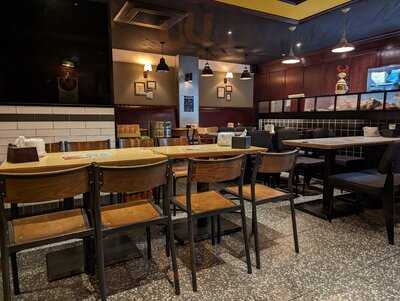 Kkanbu Chicken Euljiro 3-ga