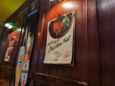 Kkanbu Chicken Euljiro 3-ga