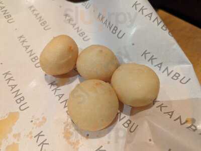 Kkanbu Chicken Euljiro 3-ga