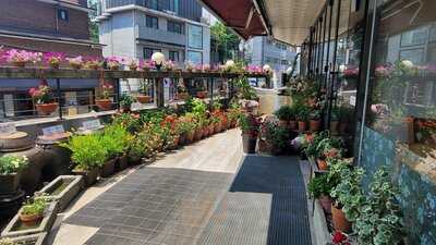 연대북문우리집