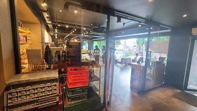 스타벅스 한남동r점