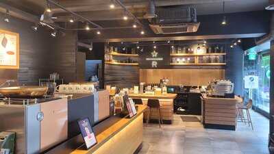 스타벅스 한남동r점