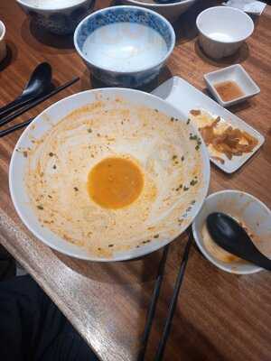 수림식당 홍대점