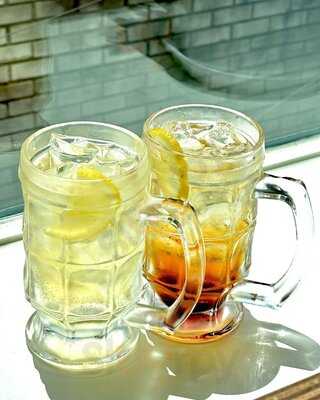 수림식당 홍대점