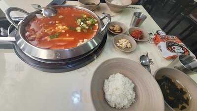 킹콩부대찌개 신림역점