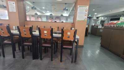 킹콩부대찌개 신림역점