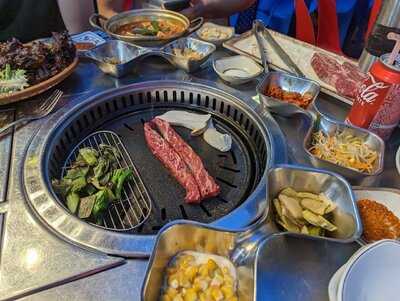 명동참숯92닭갈비