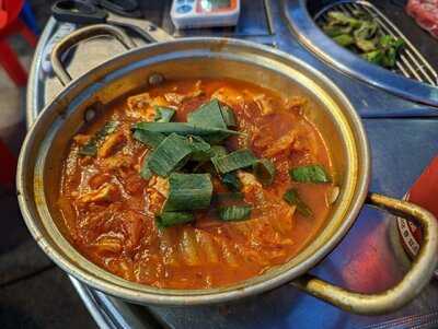 명동참숯92닭갈비