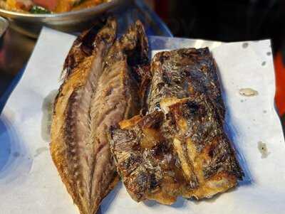 명동참숯92닭갈비