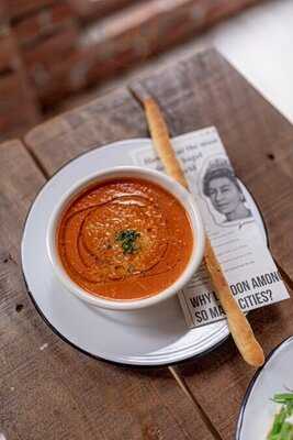 런던 베이글 뮤지엄 도산점