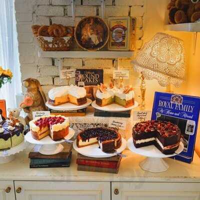 Cafe Layered Yeonnam