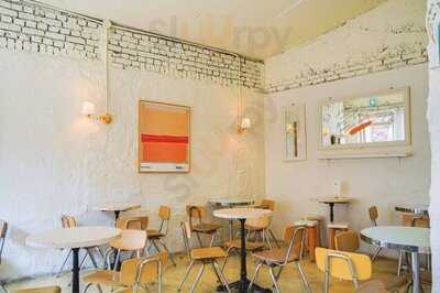 Cafe Layered Yeonnam