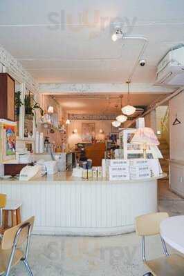 Cafe Layered Yeonnam