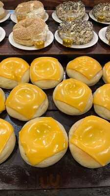 런던 베이글 뮤지엄 안국점