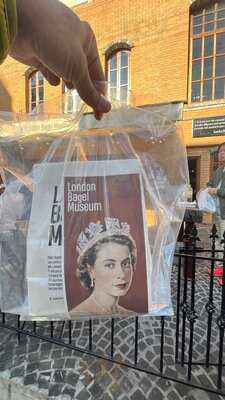 런던 베이글 뮤지엄 안국점