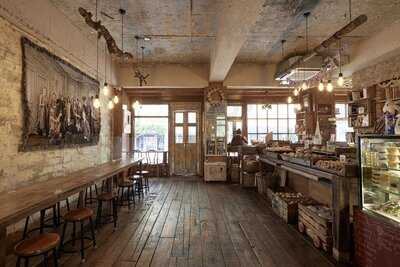 런던 베이글 뮤지엄 안국점