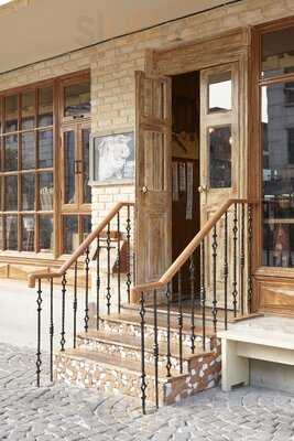 런던 베이글 뮤지엄 안국점