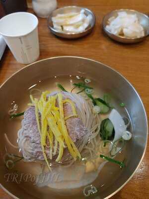 Neungrado Myeongdong Branch