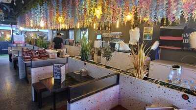 부라보맥주 어린이대공원점