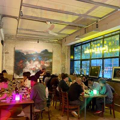 성수로운