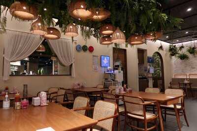 퍼틴 Nc백화점 구로점