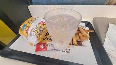 노브랜드버거 코엑스점