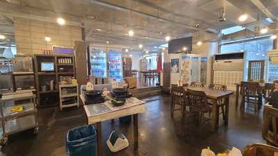 순두부와청국장 신림점