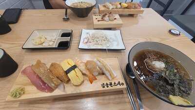 김승현스시 낙성대점