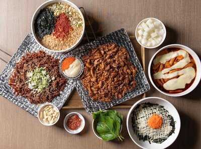 온달집 홍대직영점